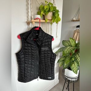 North Face Women’s Vest